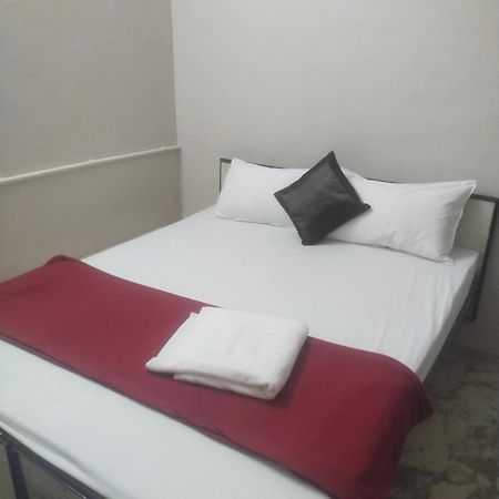 Swamy Residency Hotel Vellore Bilik gambar