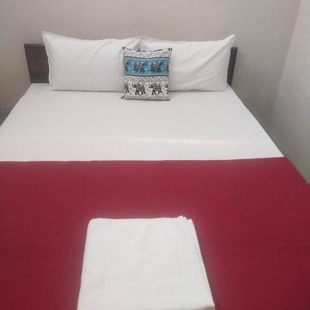 Swamy Residency Hotel Vellore Luaran gambar