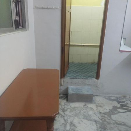 Swamy Residency Hotel Vellore Luaran gambar
