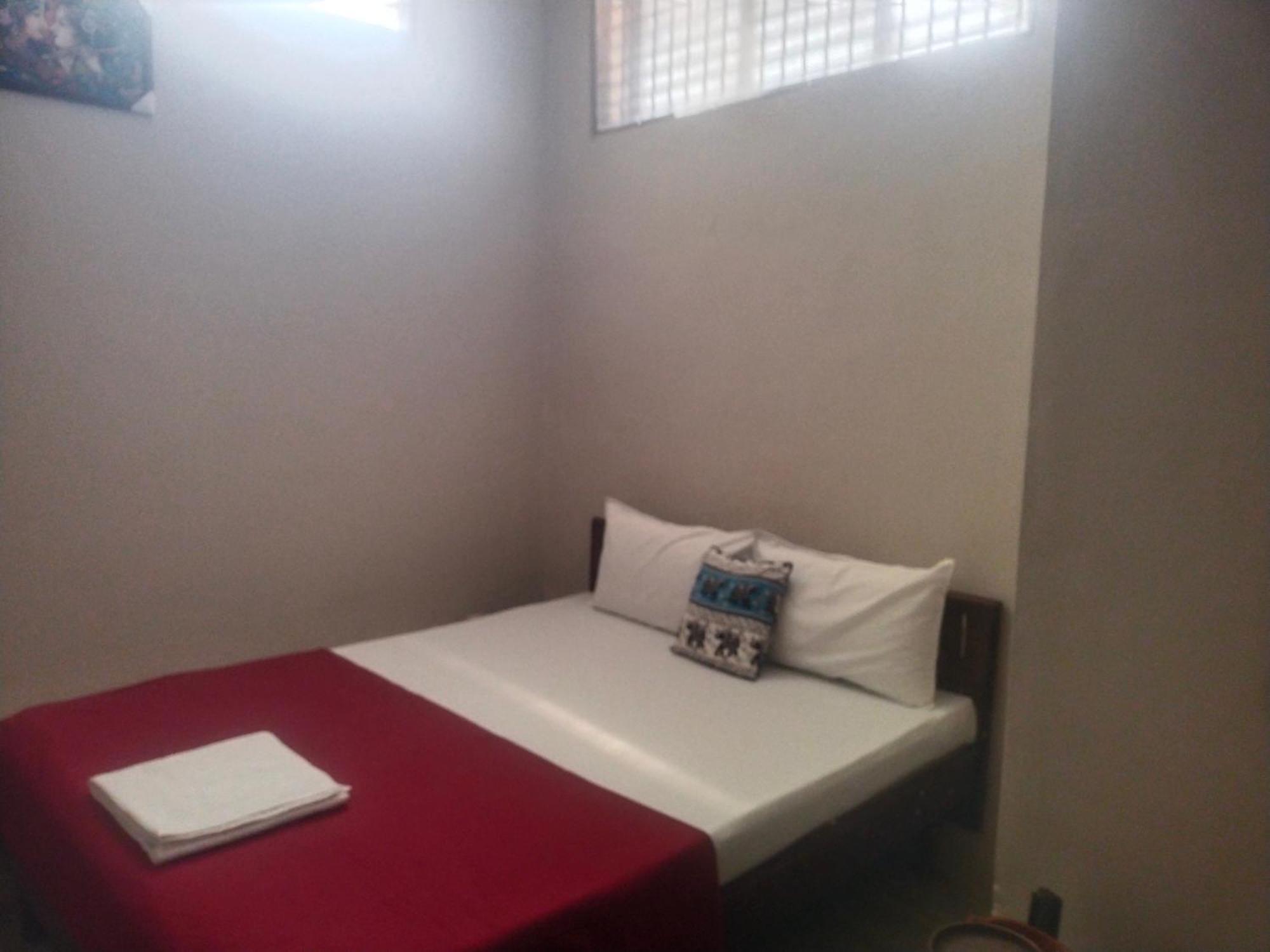 Swamy Residency Hotel Vellore Luaran gambar