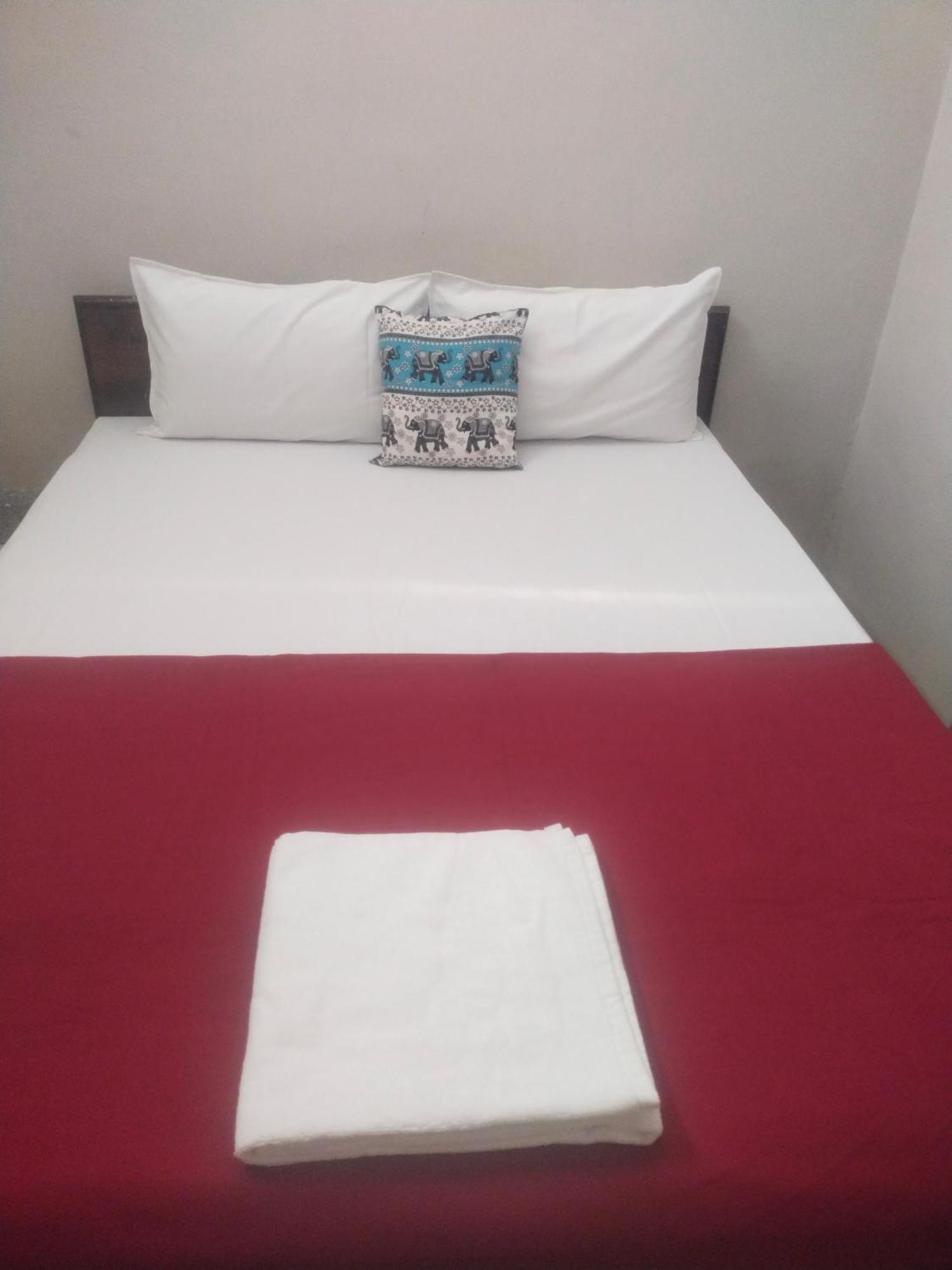 Swamy Residency Hotel Vellore Luaran gambar