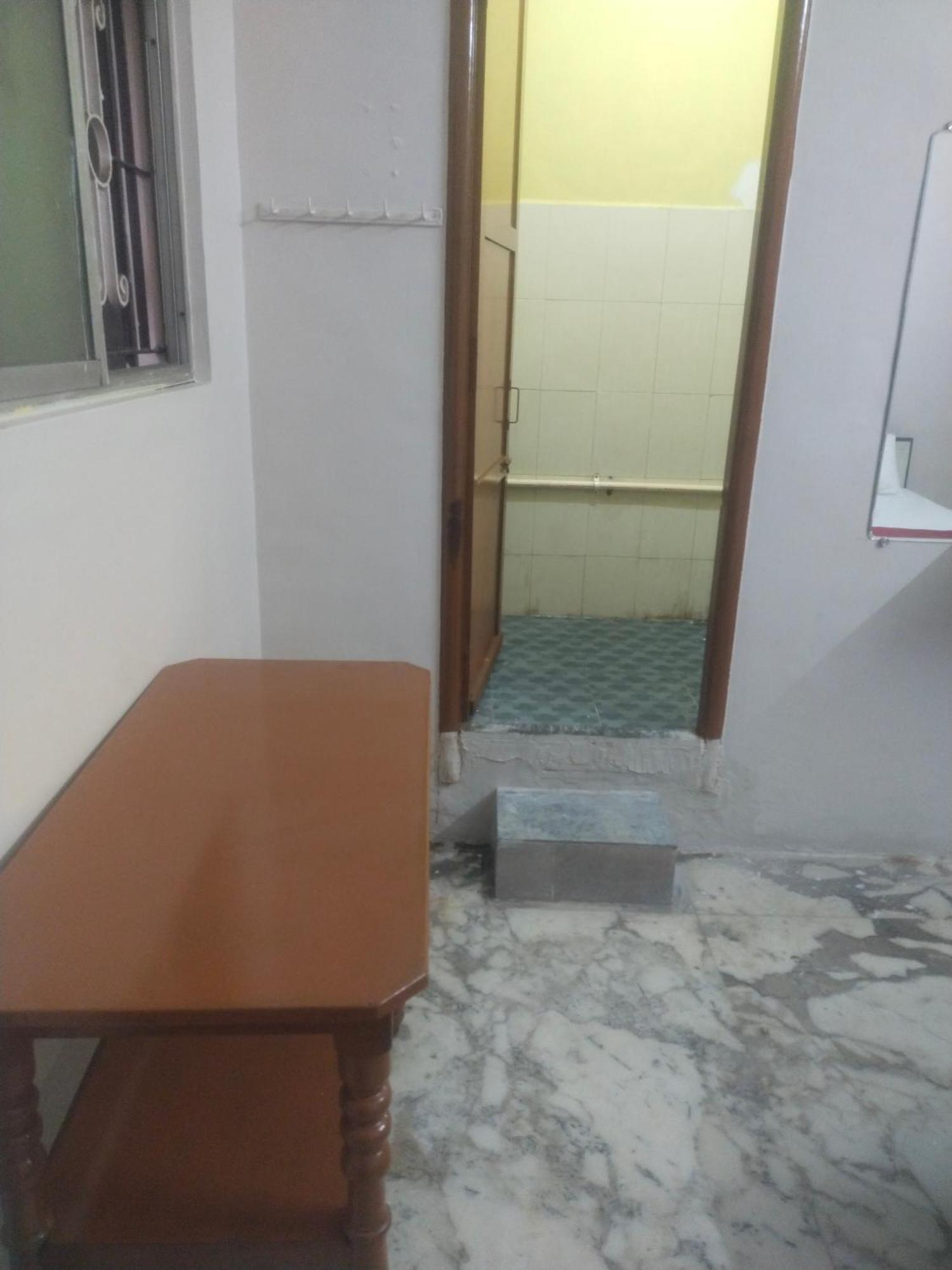 Swamy Residency Hotel Vellore Luaran gambar