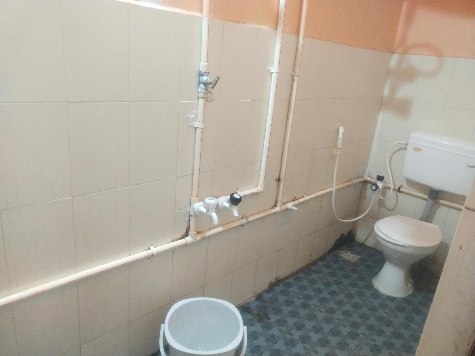Swamy Residency Hotel Vellore Luaran gambar